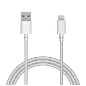 �G���R�� Lightning�P�[�u�����ϋv 2m MPA-FUALS20WH