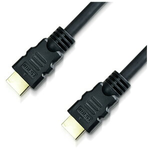 ���[���� ����HDMI�P�[�u�� 10m LDC-18GHDMI100