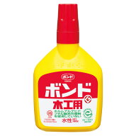 ボンド #10132 木工用 180g