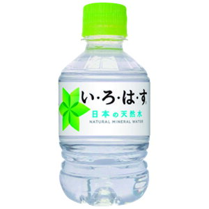 RJER[ EÉE PET285mL*24{
