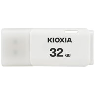 トランスメモリーU202 32GB KUC-2A032GW