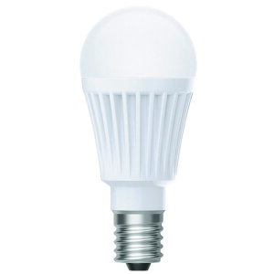 LED�d��60W E17�S������ LDA5N-G-E17/W-6T9