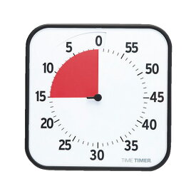 Time Timer LLC タイムタイマー 12インチラージ