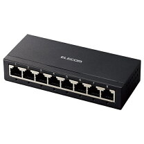 楽天市場】8ポート 価格 スイッチングハブの通販