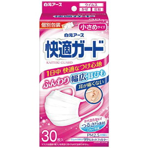 �����A�[�X ���K�K�[�h�}�X�N ������ � 30����