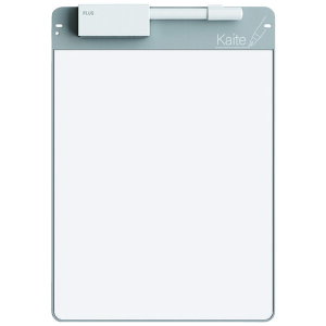 Kaite �p�b�hA4 KP-A4-GY �O���[