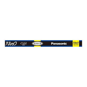 Panasonic 蛍光灯40W直管FLR40SEXDMX36F3 昼光色 25本