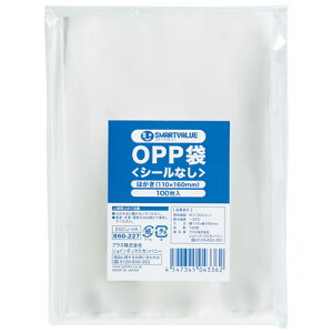 OPP�܁i�V�[���Ȃ��j�͂���100�� B625J-HA