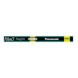 Panasonic �u����40W����FLR40SEXNMXF3 �����F 25�{