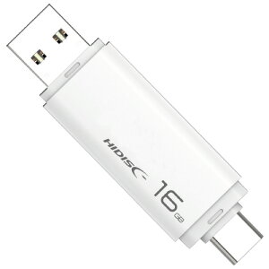 USB[ Type-C^A 16GB HDUF134C16G3C