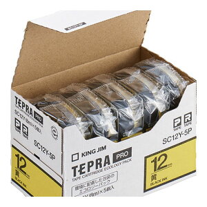 LOW@PROe[v SC12Y-5P ɍ 12mm 5