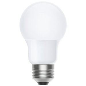 LED�d��60W E26�S���������F LDA5N-G/W-6T9
