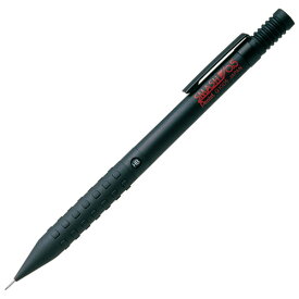 ぺんてる シャープペンシル シャーペン スマッシュ 0.5mm ブラック軸 Q1005-1