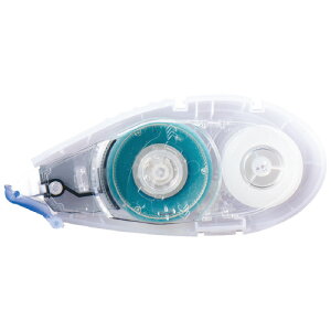 テープのり ピットエアー 詰め替えカートリッジ 軽く引ける PN-MAS PIT トンボ鉛筆