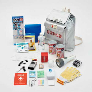 �p���Y�� �ً}���Z�b�g KRA-150N