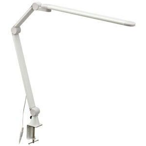 LED�f�X�N���C�g �z���C�g LTC-LS30N-W