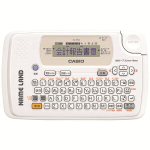 �l�[�������h KL-P50-WE �z���C�g