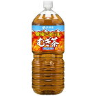 伊藤園 健康ミネラル麦茶PET 2L/6本（麦茶 ペットボトル）【smr】