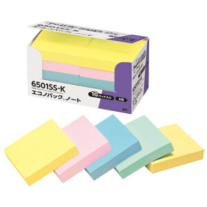 |XgCbgSiGRmpbN pXeJ[F 50mm×50mm 90×10pbh 6501SS-K ӂ t pbN [|XgCbg]