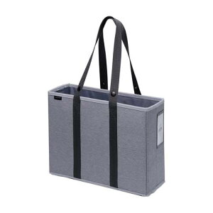 �\�j�b�N SONIC �L���r�l�b�g�o�b�O 12cm�� A4�t�@�C���Ή� �O���[ ���[�g���� utlim UT-2035-GL 740856