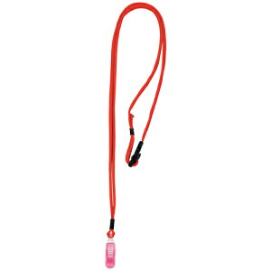 マイティループ ひも MLC-1R 赤 10本