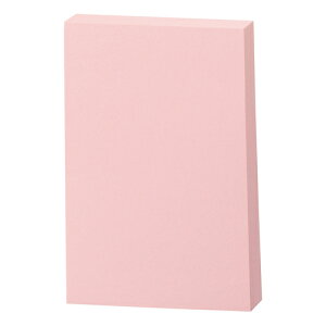 |XgCbgʏSi@m[g sN 75mm×50mm 100 656RP-PN ӂ t [|XgCbg]