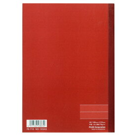 ノートブック NO-103AS A5 A罫20冊