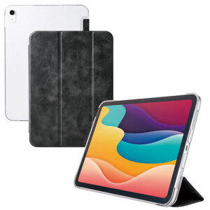 iPad���U�[�t���b�v�P�[�X TB-A25RWVBK
