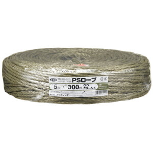 PS���[�v�努 OD�O���[�� 5mmX300m 5��