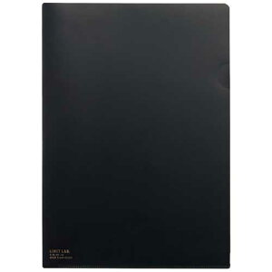 LIHIT LAB. �N�����[�z���_�[F-78-124 A4 S�u���b�N5��