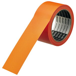 養生テープNo.822 50mm×25m オレンジ