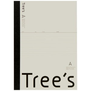 {m[g m[g Tree's A4 Ar 40 N[ ynotebkz Trees UTRAA4C