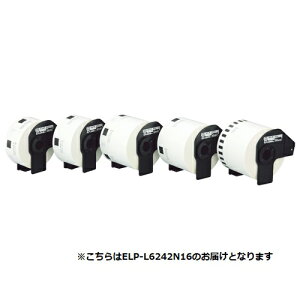 �}�b�N�X ���x�� �㎿���M�� �_�C�J�b�g���x�� ���x���v�����^�p ELP-L6242N-16�@IL90037