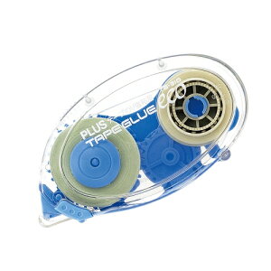 �v���X�iPLUS�j�e�[�v�̂� �e�[�v�O���[�G�R �{�� 8.4mm�� �u���[ 5�� TG-310-5P 37388