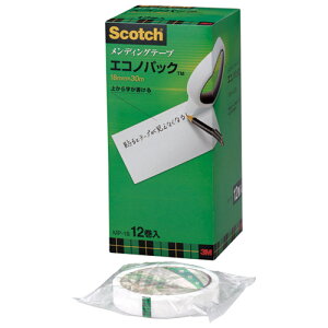 XRb` fBOe[v GRmpbN(TM) MP-18, , 努, 18 mm x 30 m MP-18  Rs[ł }bg [XRb`]