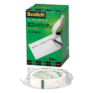 XRb` fBOe[v GRmpbN(TM) MP-24, , 努, 24 mm x 30 m MP-24  Rs[ł }bg [XRb`]