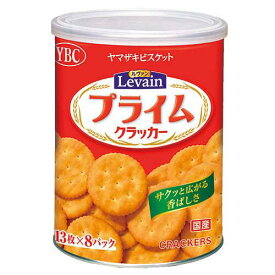 ヤマザキビスケット ルヴァンプライム 保存缶L 6缶入