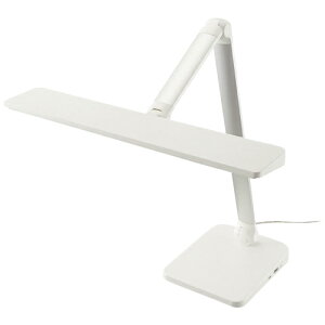 LED�f�X�N���C�g �z���C�g ODS-LDR3KW