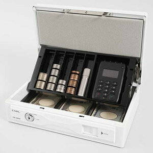 �J�[�������� �L���b�V���{�b�N�X CB-8850-W �z���C�g