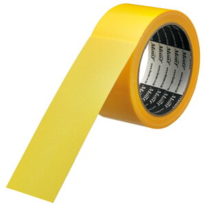 養生テープNo.822 50mm×25m イエロー