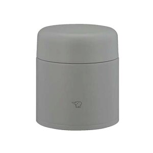 象印マホービン ステンレススープジャー 300mL SW-LA30-HM