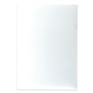 �N���A�z���_�[0.3mm�i�pR�j20�� FL-186HO�y2305CP1�z