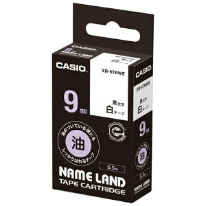 xe[v XR-9TRWE e[v9mm