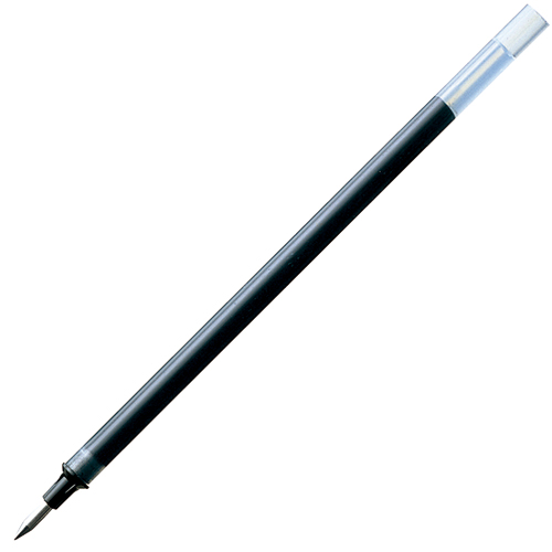 三菱鉛筆 ゲルインクボールペン替芯 UMR-5 [黒] (ボールペン) 価格比較 