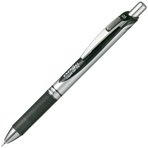 �؂�Ă� �Q���C���L�{�[���y�� �G�i�[�W�F�� ENERGEL 0.5mm �� �V���o�[�� /�j�[�h���`�b�v/ BLN75Z-A