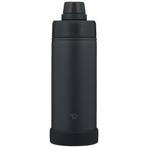 600mL�X�e�����X�N�[���{�g�� �u���b�N SD-KA60-BM