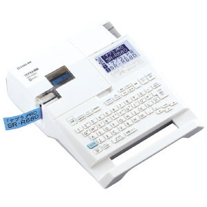 LOW@xC^[uevvPRO SR-R680