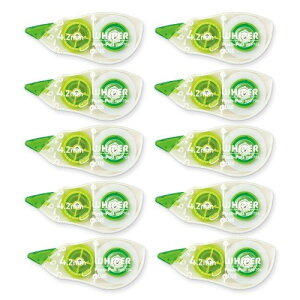 vXiPLUSjCe[v zCp[vbVv 4mm 10 O[ WH-704-10P 49967