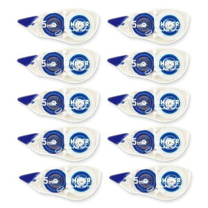 vXiPLUSjCe[v zCp[vbVv 5mm 10 u[ WT-705-10P 49968