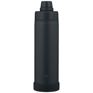750mL�X�e�����X�N�[���{�g�� �u���b�N SD-KA75-BM